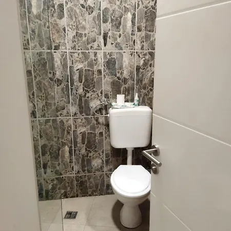 Herceg Apartamento *