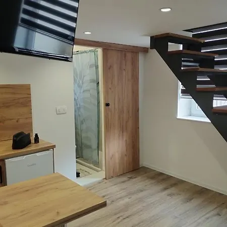 Herceg Apartman Mostar