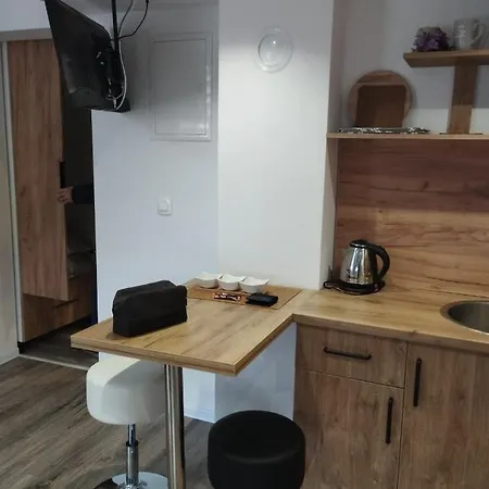 Herceg Apartment