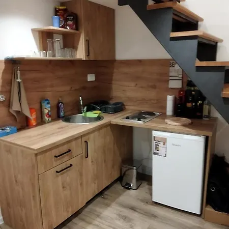 Apartamento Herceg Mostar