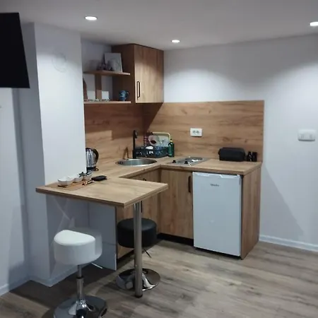 Apartman Herceg Mostar