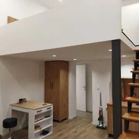Apartment Herceg