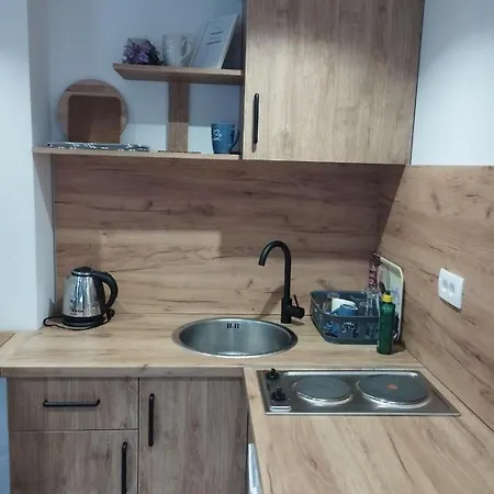 Apartment Herceg Mostar