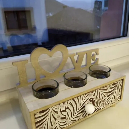 Apartman Herceg Mostar